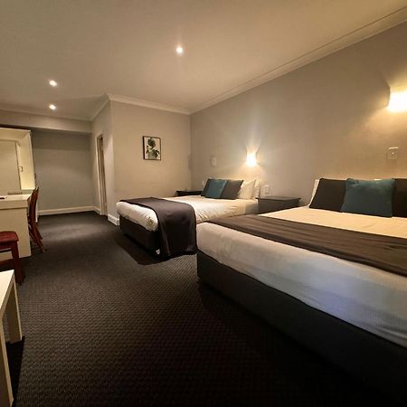 St Francis Winery Hotel Old Reynella Екстериор снимка