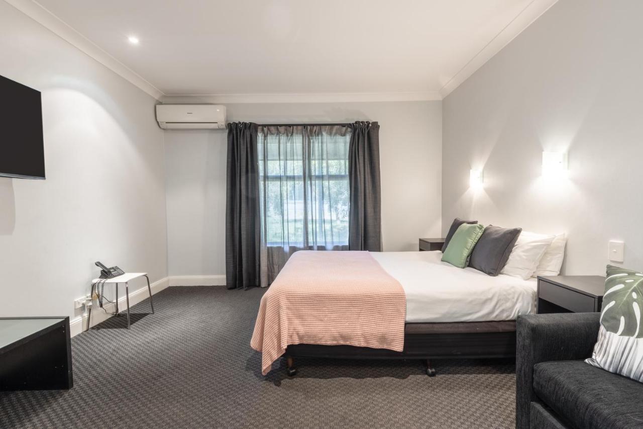 St Francis Winery Hotel Old Reynella Екстериор снимка