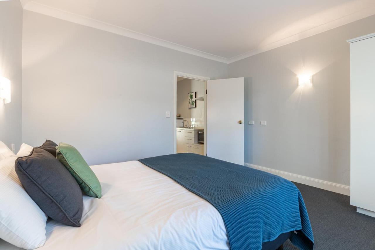 St Francis Winery Hotel Old Reynella Екстериор снимка
