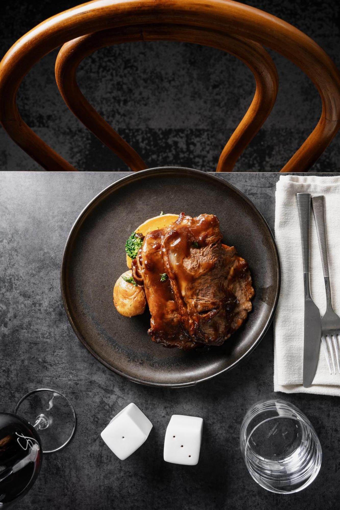 St Francis Winery Hotel Old Reynella Екстериор снимка