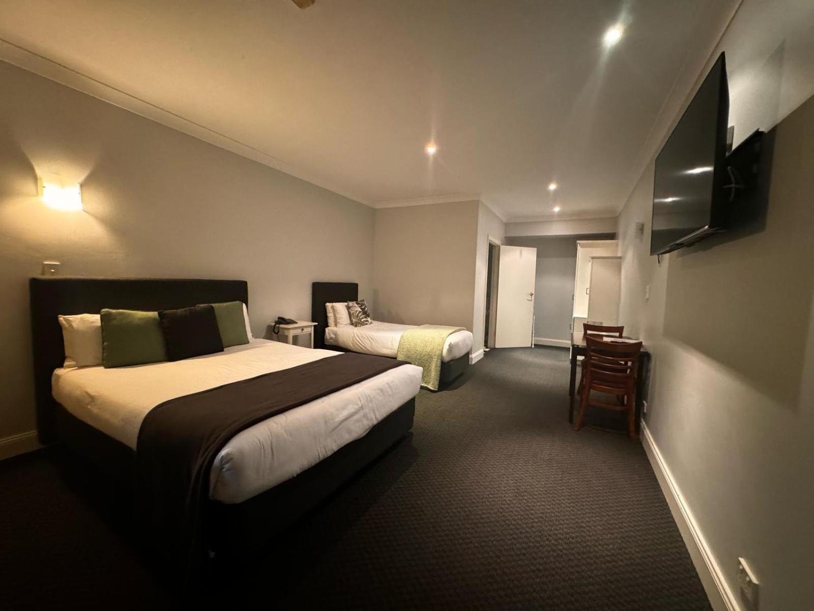 St Francis Winery Hotel Old Reynella Екстериор снимка
